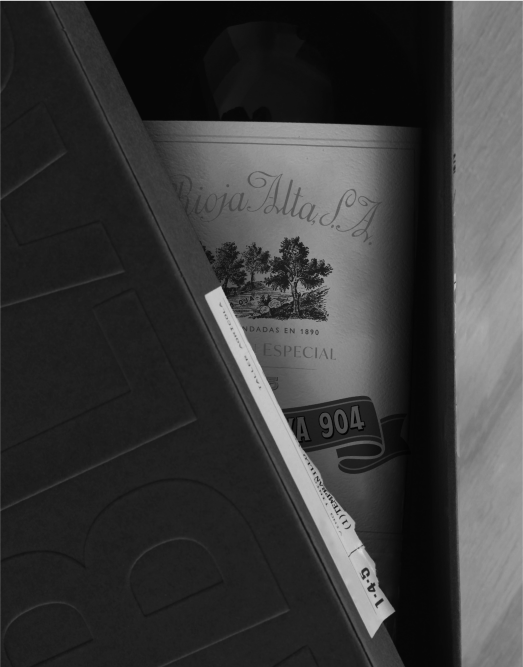 Wine